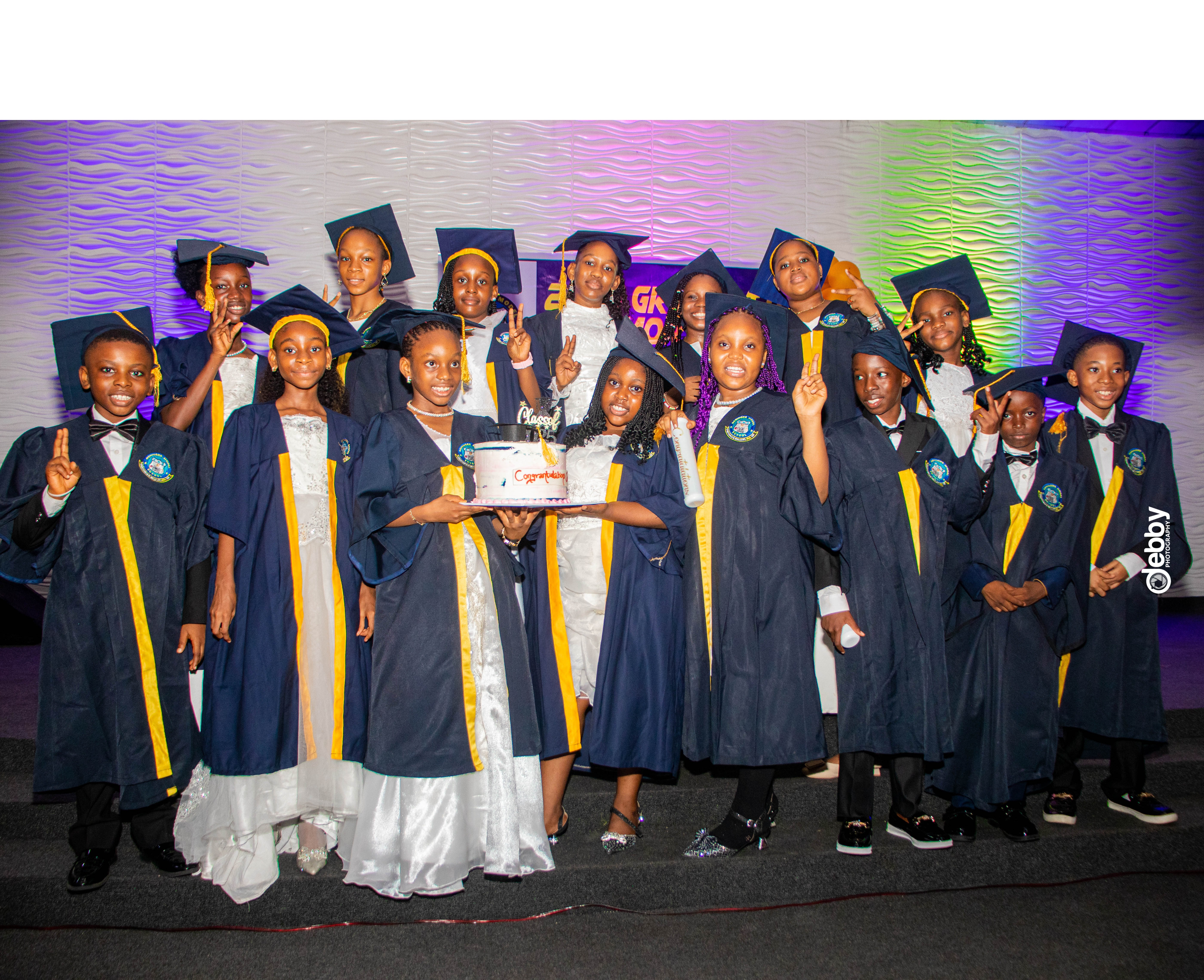 Student Activities